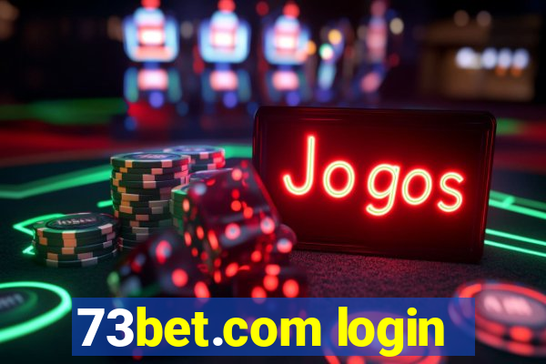 73bet.com login